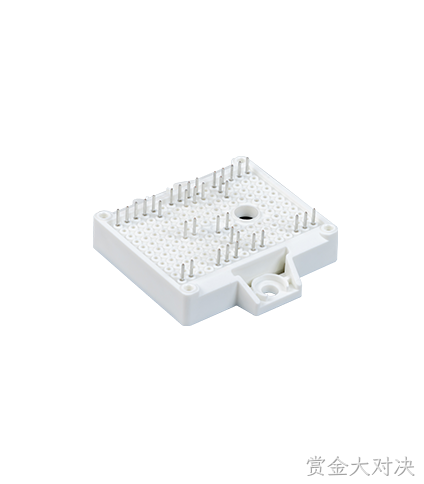 赏金大对决 SiC MODULES