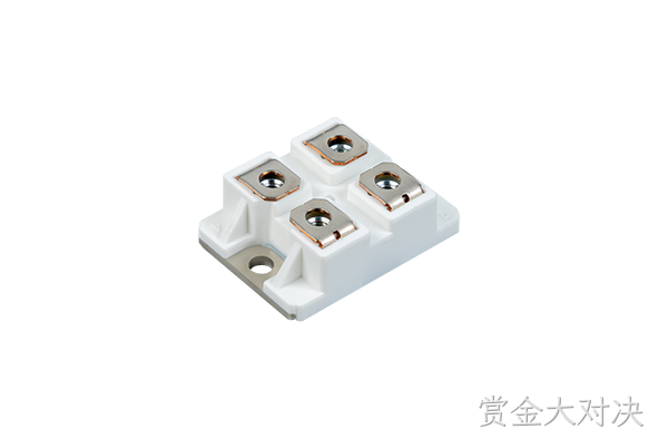 赏金大对决 SiC SBD Discretes