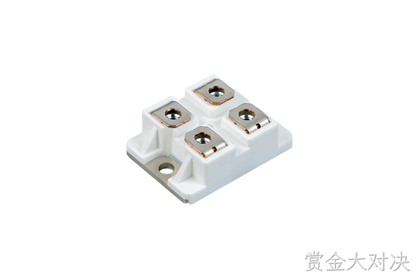赏金大对决 FRED Modules